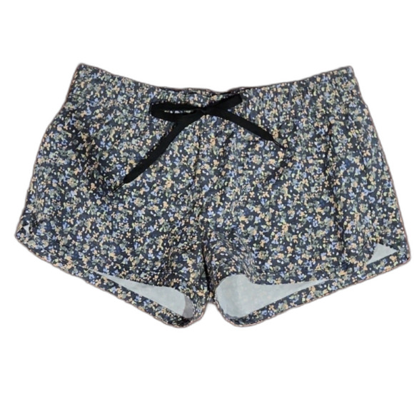 Prana Women's Mariya Shorts, Black Petal, Size XS, 1969181 - Picture 4 of 12